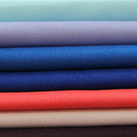 Office uniform fabric