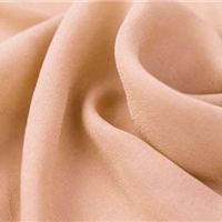 polyester chiffon  fabric