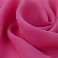 soft chiffon fabric