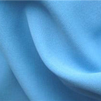 300D polyester gabardine fabric