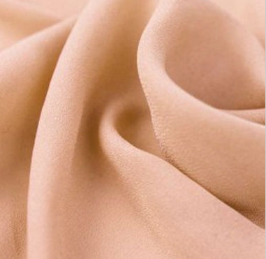 polyester chiffon  fabric