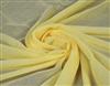 100% polyster voile fabric