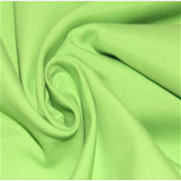 100% polyester brushed fabric