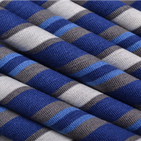 Rib Knit Fabric
