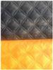 POLYESTER WITH HEAT QUILT
