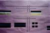 Composited nylon taslan