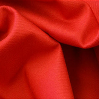 Gabardine fabric