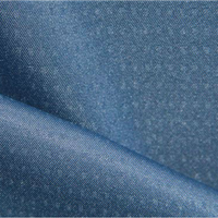 polyester pongee fabric for garment