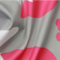 printed fabric
