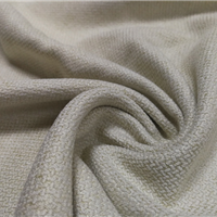 Organic Sofa Linen Fabric
