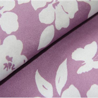 printing microfiber fabric
