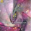 Imitation/Chiffon Shiny Digital Printing Chiffon Fabric Hot in Wholesale