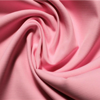 100% polyester woven pongee fabric