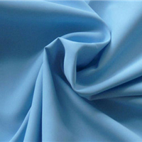 300t poly pongee fabric