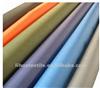 100% polyester twill memory fabric for garment