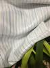 PV13D-015 46%P 58%V Rayon check sleeve  for bussiness suits, jackets, coats, lining