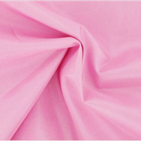 190t polyester taffeta waterproof lining fabric