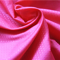 Dobby parachute fabric nylon fabric