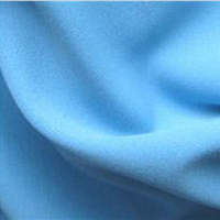 300D polyester gabardine fabric