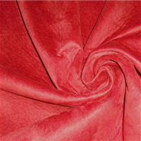 Suede Fabric