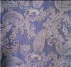 Jacquard Rayon Fabric
