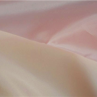 polyester taffeta waterproof fabric