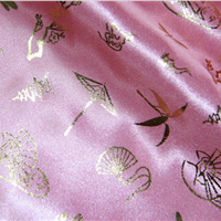 Satin Fabric