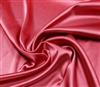 Imitated silk satin