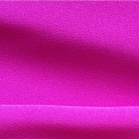 polyester crepe fabric