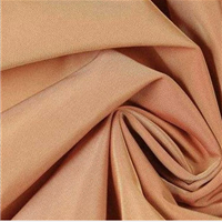 100% polyester ppt memorial fabric/shape memory fabric