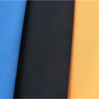 polyester taffeta fabric