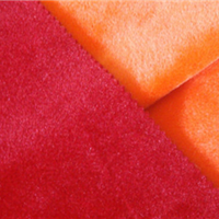 suede fabric