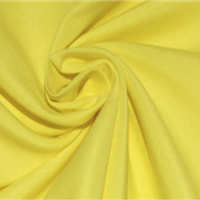 100% polyester peach skin fabric