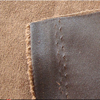 suede fabric for sofa