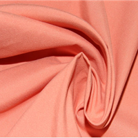85g microfiber polyester peach skin yarn dyed fabric/home textile