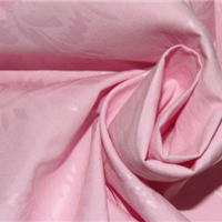 wholesale embossed fabric for garment and bedding in china