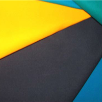100%polyester microfiber fabric for beach shorts/microfiber fabric for sale/waterproof microfiber fabric