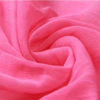 chiffon fabric