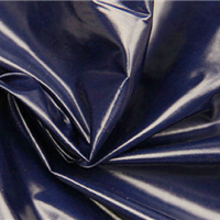 PU coated nylon taffeta fabric for down jacket