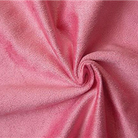 Suede Fabric