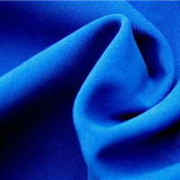 polyester mini matt fabric