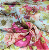 Chiffon fabric