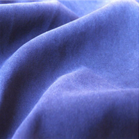 polyester peach skin microfiber fabric