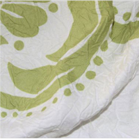 printed fabric