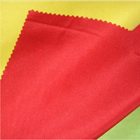 poly taffeta lining fabric