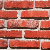 3D Bricks Wallpaper