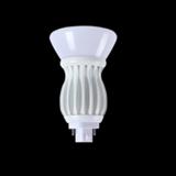 g24 4 pin led PL-Bulb-9W Ul G24 LED