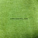 Upholstery Velvet Chenille Fabric for Sofas Curtains or Cushions