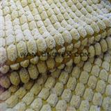 China polyester corduroy upholstery fabrics