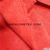 stretch suede fabric